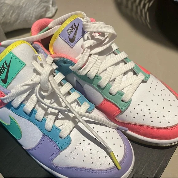Easter dunks - Picture 3 of 6